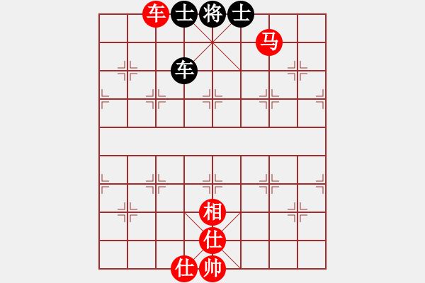 象棋棋譜圖片：陜?nèi)浩寤蔞S陜?nèi)?適情雅趣(2011-10-11) - 步數(shù)：181 