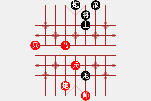 象棋棋譜圖片：劉建業(yè)(1段)-勝-zhangaabb(8段) - 步數(shù)：130 