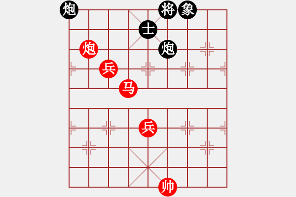 象棋棋譜圖片：劉建業(yè)(1段)-勝-zhangaabb(8段) - 步數(shù)：140 