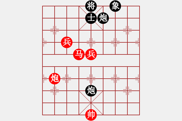 象棋棋譜圖片：劉建業(yè)(1段)-勝-zhangaabb(8段) - 步數(shù)：150 