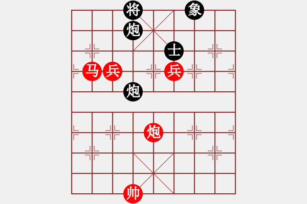 象棋棋譜圖片：劉建業(yè)(1段)-勝-zhangaabb(8段) - 步數(shù)：160 