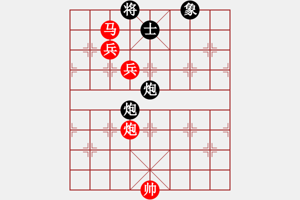 象棋棋譜圖片：劉建業(yè)(1段)-勝-zhangaabb(8段) - 步數(shù)：180 