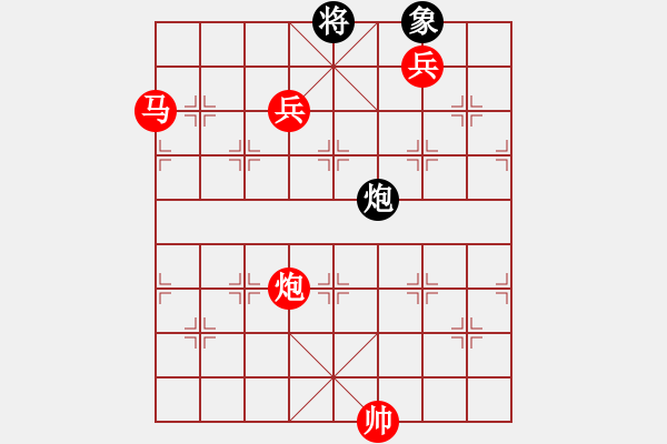 象棋棋譜圖片：劉建業(yè)(1段)-勝-zhangaabb(8段) - 步數(shù)：200 