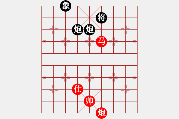 象棋棋譜圖片：陳健纘紅先勝（大鎮(zhèn)）梁中基，東華鎮(zhèn)賽第12輪 - 步數(shù)：161 