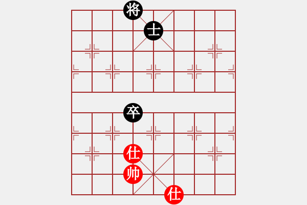 象棋棋譜圖片：1544局 A64- 過(guò)宮炮直車(chē)對(duì)左中炮-天天Ai3-6(先和)小蟲(chóng)引擎23層 - 步數(shù)：200 