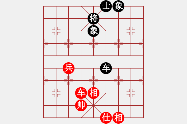 象棋棋譜圖片：江西省紫氣東來(lái)隊(duì) 郭玥 和 天津南開大學(xué)隊(duì) 陳雯鈴 - 步數(shù)：109 