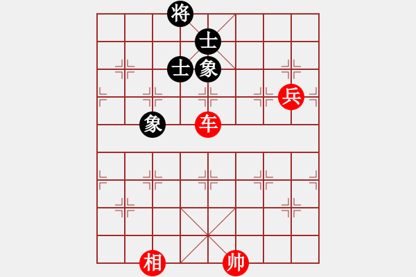 象棋棋譜圖片：鐮刀幫掌門(無極)-勝-泥馬江南龍(風魔) - 步數(shù)：170 