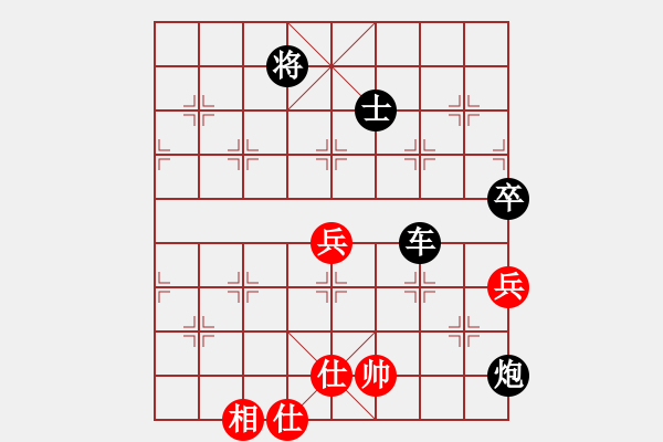 象棋棋譜圖片：經(jīng)常輸棋(4段)-負(fù)-國(guó)家領(lǐng)導(dǎo)(5段)五七炮對(duì)屏風(fēng)馬進(jìn)７卒 紅左直車對(duì)黑右直車左炮過(guò)河 - 步數(shù)：120 