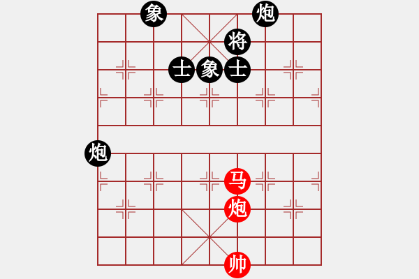 象棋棋譜圖片：布衣書生(月將)-和-韓竹清風(fēng)(9段) - 步數(shù)：240 