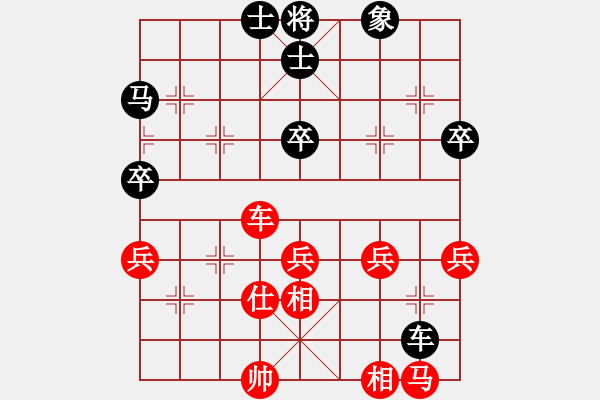 象棋棋譜圖片：我暈(9段)-負(fù)-元芳庫測試(3段) - 步數(shù)：68 