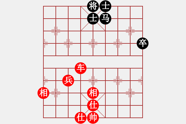 象棋棋譜圖片：2023.9.21.10好友十分鐘先勝肖百昌 - 步數(shù)：69 