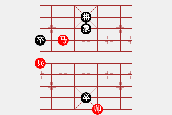 象棋棋譜圖片：劉軍慈勝謝永財(cái) - 步數(shù)：120 