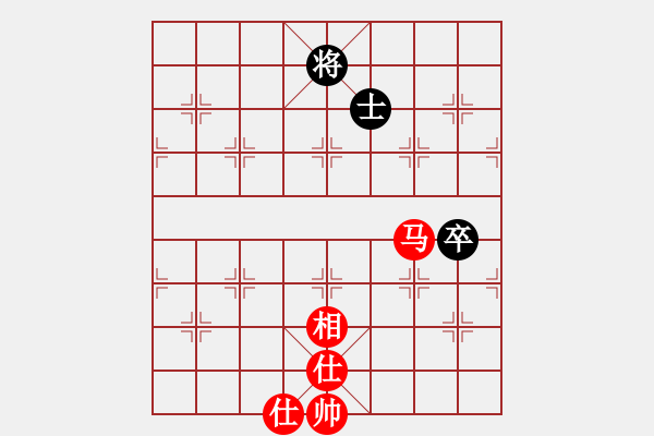 象棋棋譜圖片：沙漠雄鷹(月將)-和-劍十三(日帥) 順炮緩開車對直車 - 步數(shù)：120 