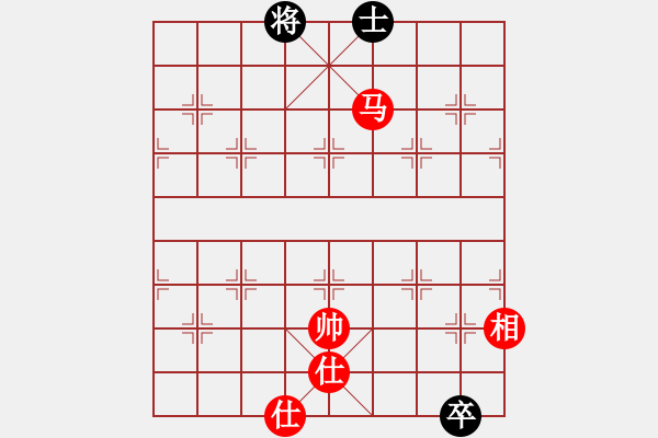 象棋棋譜圖片：沙漠雄鷹(月將)-和-劍十三(日帥) 順炮緩開車對直車 - 步數(shù)：160 