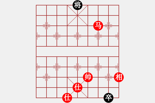 象棋棋譜圖片：沙漠雄鷹(月將)-和-劍十三(日帥) 順炮緩開車對直車 - 步數(shù)：180 