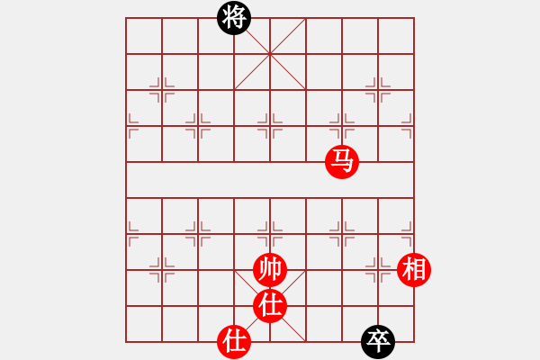 象棋棋譜圖片：沙漠雄鷹(月將)-和-劍十三(日帥) 順炮緩開車對直車 - 步數(shù)：190 