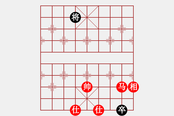 象棋棋譜圖片：沙漠雄鷹(月將)-和-劍十三(日帥) 順炮緩開車對直車 - 步數(shù)：200 