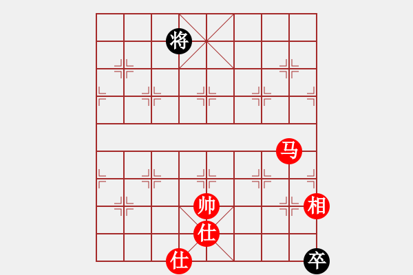 象棋棋譜圖片：沙漠雄鷹(月將)-和-劍十三(日帥) 順炮緩開車對直車 - 步數(shù)：210 