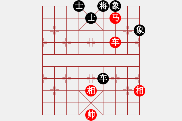 象棋棋譜圖片：autoseo(4星)-和-benza(7星) - 步數(shù)：330 