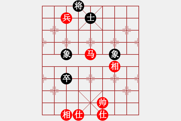 象棋棋譜圖片：胡榮華 先勝 蔡福如 - 步數(shù)：120 