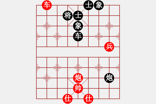 象棋棋谱图片：河北金环建设 玉思源 和 江苏新天一 张国凤 - 步数：110 