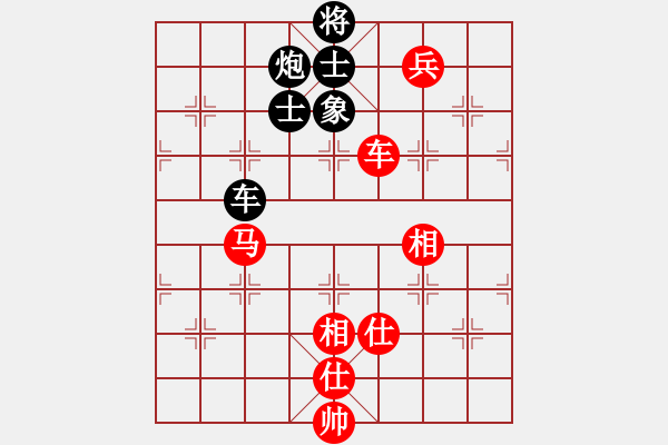 象棋棋譜圖片：廈門七匹狼男裝象棋隊 鄭一泓 勝 吉林省棋牌運動管理中心 劉龍 - 步數(shù)：120 