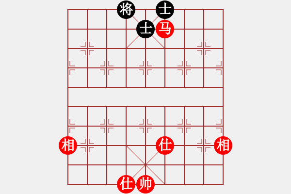 象棋棋譜圖片：五七炮互進(jìn)三兵對(duì)屏風(fēng)馬 紅（馬三進(jìn)四） 雙核獨(dú)醉庫(kù)(天罡)-和-亞特(地煞) - 步數(shù)：180 