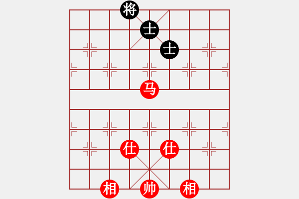 象棋棋譜圖片：五七炮互進(jìn)三兵對(duì)屏風(fēng)馬 紅（馬三進(jìn)四） 雙核獨(dú)醉庫(kù)(天罡)-和-亞特(地煞) - 步數(shù)：220 