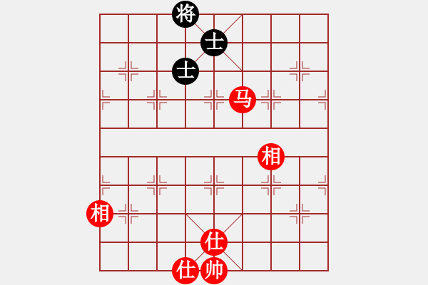 象棋棋譜圖片：五七炮互進(jìn)三兵對(duì)屏風(fēng)馬 紅（馬三進(jìn)四） 雙核獨(dú)醉庫(kù)(天罡)-和-亞特(地煞) - 步數(shù)：260 