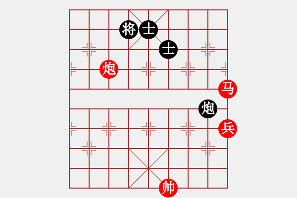 象棋棋譜圖片：克旋風(fēng)(人王)-勝-飛鴻踏雪(人王) - 步數(shù)：145 