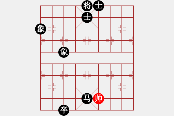 象棋棋譜圖片：象棋愛(ài)好者挑戰(zhàn)亞艾元小棋士 2023-07-31 - 步數(shù)：40 