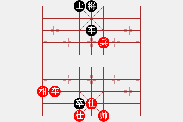 象棋棋譜圖片：2006年迪瀾杯弈天聯(lián)賽第三輪：開(kāi)封府少俠(5r)-勝-磚磚(9段) - 步數(shù)：170 