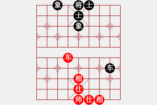 象棋棋譜圖片：夢(mèng)入神即(人王)-和-開原梁宇春(日帥) - 步數(shù)：109 