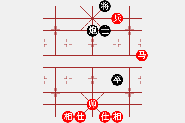 象棋棋譜圖片：武漢萬科俱樂部 萬科 勝 徐州銅山區(qū) 郭煒 - 步數：120 