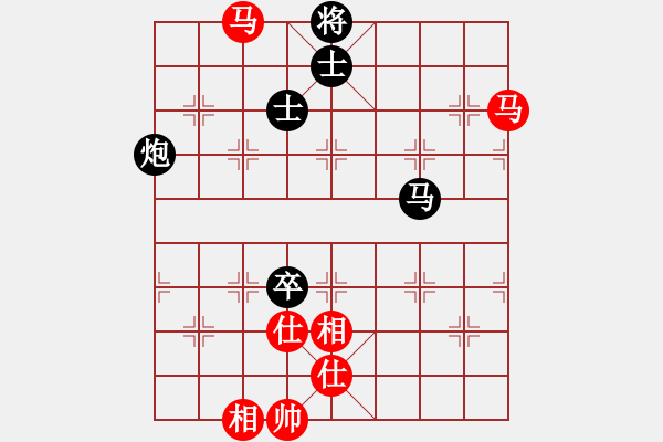 象棋棋譜圖片：了緣(風(fēng)魔)-負(fù)-碧波戰(zhàn)神七(5f) - 步數(shù)：150 