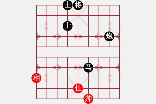 象棋棋譜圖片：了緣(風(fēng)魔)-負(fù)-碧波戰(zhàn)神七(5f) - 步數(shù)：250 