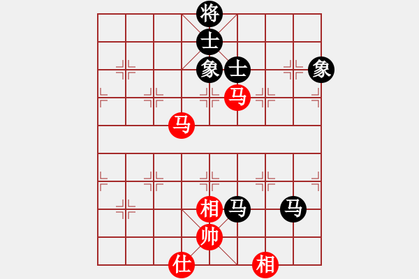 象棋棋譜圖片：電工機械(日帥)-和-漂亮小伙(7段) - 步數(shù)：160 