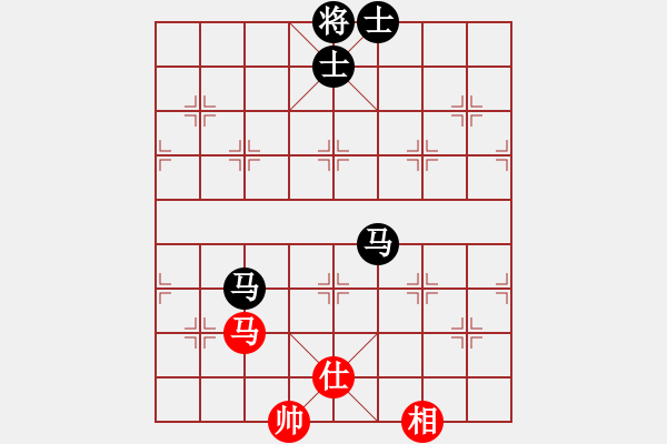 象棋棋譜圖片：中軸線[1147466963] - 琴棋書畫[250070617 - 步數(shù)：240 