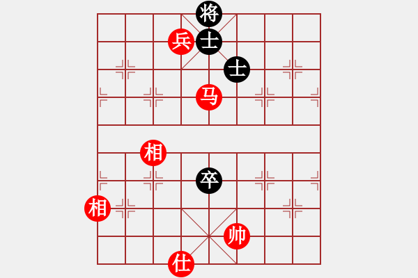 象棋棋譜圖片：一葉神漂[2416199435] -VS- 大熊貓經(jīng)紀人[36241494] - 步數(shù)：170 