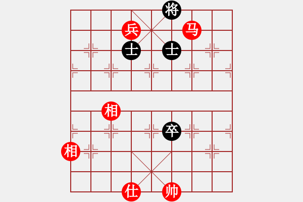 象棋棋譜圖片：一葉神漂[2416199435] -VS- 大熊貓經(jīng)紀人[36241494] - 步數(shù)：180 