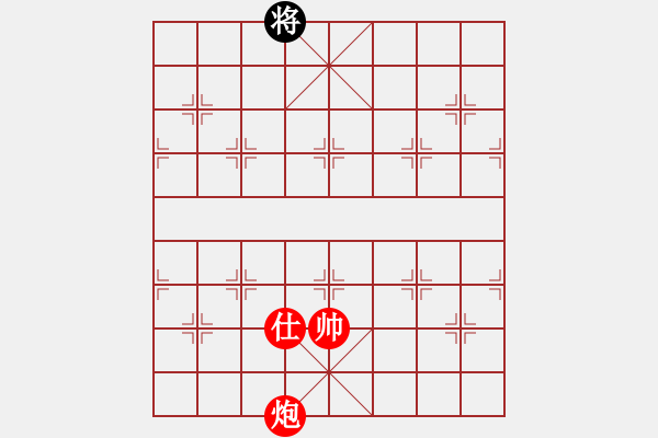 象棋棋譜圖片：馬炮兵士巧勝車雙象 - 步數(shù)：49 