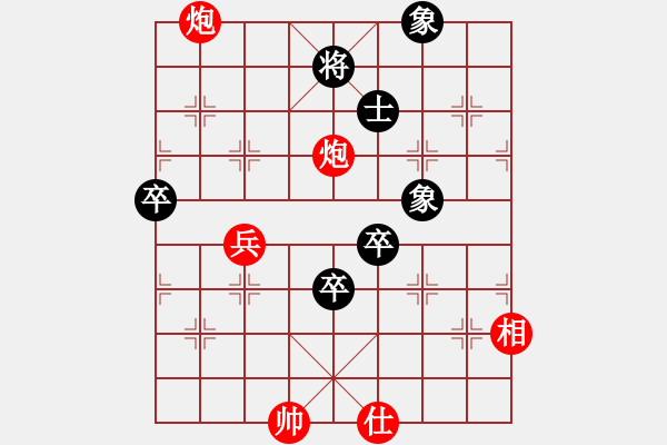 象棋棋谱图片：海风海(天帝)-胜-飘雪不言缘(9段) - 步数：120 
