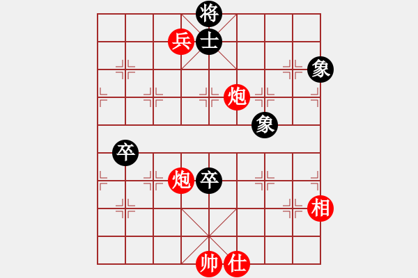 象棋棋谱图片：海风海(天帝)-胜-飘雪不言缘(9段) - 步数：160 