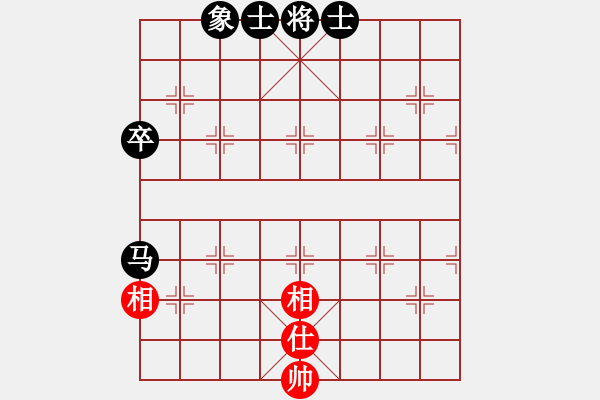 象棋棋譜圖片：橫才俊儒[292832991] -VS- 吟風(fēng)[36090503] - 步數(shù)：132 