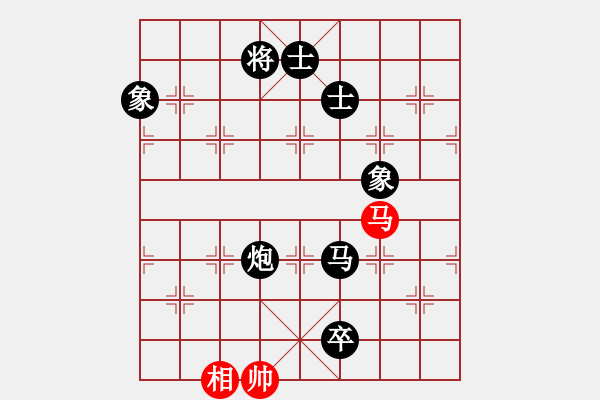 象棋棋譜圖片：12019局 A40-起馬局-小蟲引擎24層 紅先和 旋九專雙核-大師 - 步數(shù)：270 