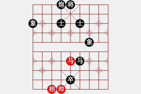 象棋棋譜圖片：12019局 A40-起馬局-小蟲引擎24層 紅先和 旋九專雙核-大師 - 步數(shù)：280 