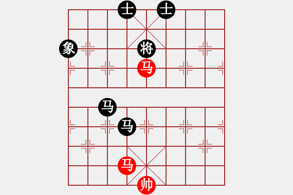 象棋棋譜圖片：昆侖劍客(5段)-負-名劍之刀狼(1段) - 步數(shù)：150 