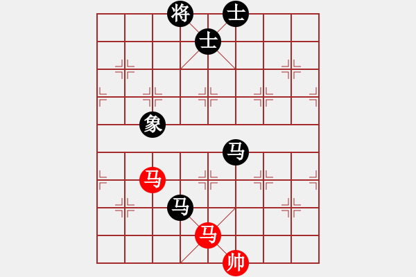 象棋棋譜圖片：昆侖劍客(5段)-負-名劍之刀狼(1段) - 步數(shù)：180 