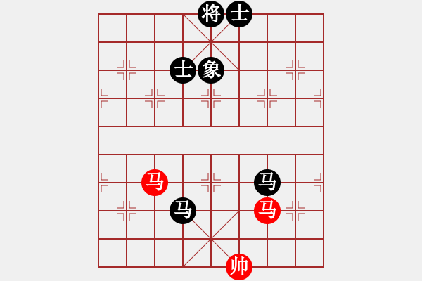 象棋棋譜圖片：昆侖劍客(5段)-負-名劍之刀狼(1段) - 步數(shù)：190 