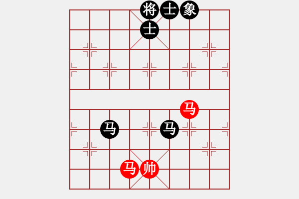 象棋棋譜圖片：昆侖劍客(5段)-負-名劍之刀狼(1段) - 步數(shù)：200 